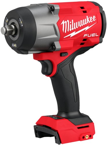 Milwaukee M18 FHIW2F12-0X M18 Fuel™ Schlagschrauber 1 2 High TRQ, 1491 nm Reibring – 4933492782