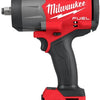 Milwaukee M18 FHIW2F12-0X M18 Fuel™ Schlagschrauber 1 2 High TRQ, 1491 nm Reibring – 4933492782