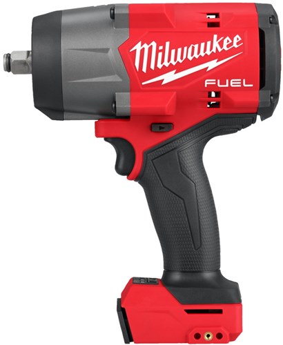 Milwaukee M18 FHIW2F12-0X M18 Fuel™ Schlagschrauber 1 2 High TRQ, 1491 nm Reibring – 4933492782