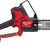 Milwaukee m18 fhs20-552 | M18 Fuel™ Hatchet™ Astsäge 20 cm – 4933480118 4933480118