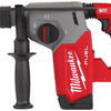 Milwaukee M18 FHX-0X M18 Fuel 26 mm SDS-Plus Akku-Bohrhammer | ohne Akkus und Ladegerät - 4933478888