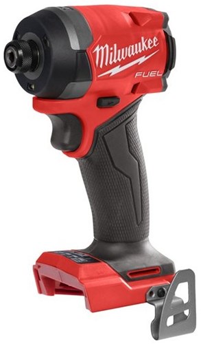 Milwaukee m18 fid3-0 | m18 kraftstoffbatterie schlagschrauberkörper | 18v | ohne Batterien und Ladegerät - m18 fid3-0