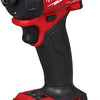 Milwaukee m18 fidrq-0x Kraftstoff-Akku-Schlagschrauber | Anstieg | hex | hydraulisch | Gen II | ohne Akkus und Ladegerät | in HD-Box - 4933498910