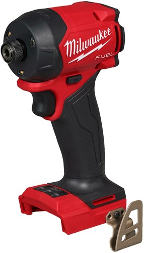 Milwaukee m18 fidrq-0x Kraftstoff-Akku-Schlagschrauber | Anstieg | hex | hydraulisch | Gen II | ohne Akkus und Ladegerät | in HD-Box - 4933498910