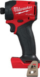 Milwaukee m18 fidrq-0x Kraftstoff-Akku-Schlagschrauber | Anstieg | hex | hydraulisch | Gen II | ohne Akkus und Ladegerät | in HD-Box - 4933498910