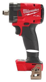 Milwaukee m18 fiw2f12-0 | 1 2 | Treibstoff | Akku-Schlagschrauber | Gehäuse - ohne Batterien und Ladegerät - 4933498058 - afbeelding 2