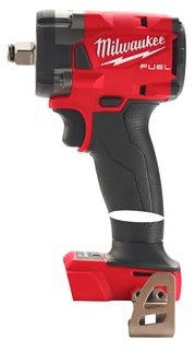 Milwaukee m18 fiw2f12-0x | 1 2 | Treibstoff | Akku-Schlagschrauber | in HD-Box - ohne Akkus und Ladegerät - 4933478443