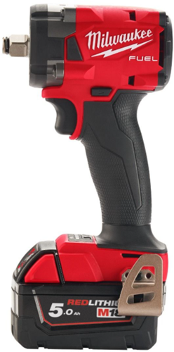 Milwaukee m18 fiw2f12-502x | 1 2 | Treibstoff | Akku-Schlagschrauber | 18v | 5,0 Ah Li-Ion – 4933478444