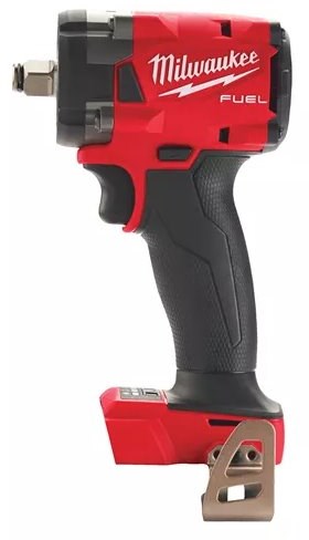 Milwaukee m18 fiw2f38-0x | Akku-Schlagschrauber | Li-Ion | Körper | ohne Akkus, Ladegeräte | in HD-Box - 4933478650