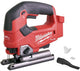 Milwaukee m18 fjs-0x 18 V Li-Ionen-Akku-Stichsäge | ohne Akkus und Ladegerät in HD-Box - 4933464726