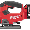 Milwaukee m18 fjs-502x | Akku-Stichsäge - 4933464727