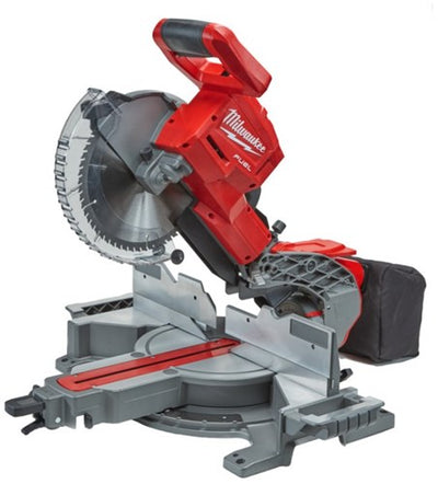 Milwaukee m18 fms254-0 Akku-Kappsäge | ohne Akkus und Ladegerät - 4933451729