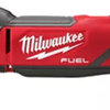Milwaukee m18 fmt-0 | 18-V-Li-Ionen-Akku-Multitool-Gehäuse | ohne Batterien und Ladegerät - m18fmt-0