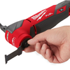 Milwaukee m18 fmt-502x | Akku-Multitool | 18 Volt | 5,0 Ah Li-Ion – 4933478492