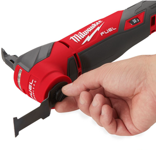 Milwaukee m18 fmt-502x | Akku-Multitool | 18 Volt | 5,0 Ah Li-Ion – 4933478492