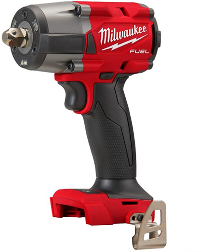 Milwaukee m18 fmtiw2p12-0x | 1 2 | Treibstoff | Akku-Schlagschrauber |18V | ohne Akkus und Ladegerät - 4933478452