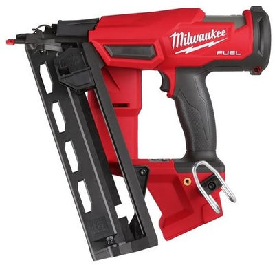 Milwaukee m18 fn16ga-0x Akku-Nagler | ohne Akkus und Ladegerät - 4933478094