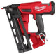 Milwaukee m18 fn16ga-0x Akku-Nagler | ohne Akkus und Ladegerät - 4933478094