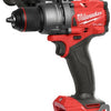 Milwaukee m18 fpd3-0 | M18-Brennstoffbatterie-Schlagbohrmaschinengehäuse | 18v | exkl. Akku und Ladegerät - 4933498060