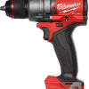 Milwaukee m18 fpp2a3-502x Kraftstoff-Kraftpaket | m18fpd3 m18fid3 | 2x 5,0 Ah Akku + Ladegerät | im HD-Gehäuse - 4933480873