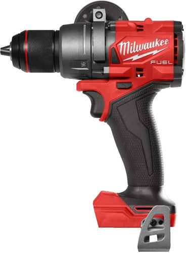 Milwaukee m18 fpp2a3-502x Kraftstoff-Kraftpaket | m18fpd3 m18fid3 | 2x 5,0 Ah Akku + Ladegerät | im HD-Gehäuse - 4933480873