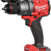 Milwaukee M18 FPP2F3-502X M18 Kraftstoff-Power-Pack 2-Kit (M18FPD3, FMTIW2F12, 2 x 5,0 Ah) – 4933492518