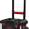 Milwaukee m18 fpp7e-503p | Kraftstoff-Kraftpaket 7-teilig | 18v | Batterie-Kombi-Set (3x 5,0ah) | Packwagen - 4933499297