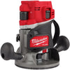 Milwaukee m18 fr12kit-0p | m18 Fuel™ 12-mm-Oberfräse | exkl. Akku und Ladegerät | in der XL-Verpackung - 4933493305
