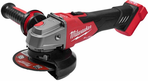 Milwaukee m18 fsag125xb-0 m18fsag125xb-0 f.s. Winkelschleifer II - 4933498062
