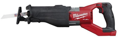 Milwaukee M18 FSX-0X M18 Kraftstoff Super Sawzall® | Säbelsäge 18V - 4933464724