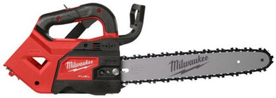 Milwaukee m18 fthchs35-0 | Akku-Kettensäge mit Stiel 35 cm | ohne Akku und Ladegerät - 4933479588 4933479588