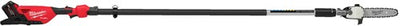 Milwaukee m18 ftps30–121 m18 Fuel™ Akku-Hochentaster | teleskopisch | 30 cm – 4933499227