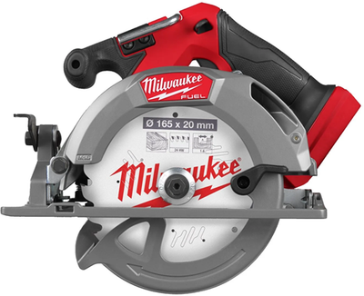 Milwaukee M18 Fuel™ M18 FCS552-0 Akku-Kreissägemaschine 165 mm | ohne Akkus und Ladegerät - 4933493587