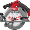Milwaukee M18 Fuel™ M18 FCS552-302x Akku-Kreissägemaschine 165 mm | mit 2x 3,0ah Akkus im HD-Boxkoffer - 4933493589