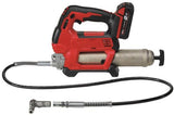 Milwaukee m18 gg-201c | Akku-Fettpresse (1x 2,0-Ah-Akku + Ladegerät im Koffer) – 4933440490 - afbeelding 1