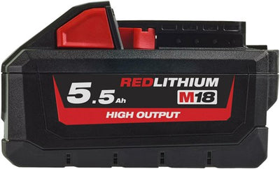 Milwaukee m18 hb5.5 (18 v 5,5 ah) – 4932464712