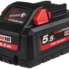 Milwaukee m18 hb5.5 (18 v 5,5 ah) – 4932464712