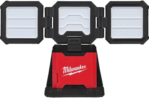 Milwaukee m18 mdtl-0 m18™ multidirektionales Arbeitslicht – 4933498149