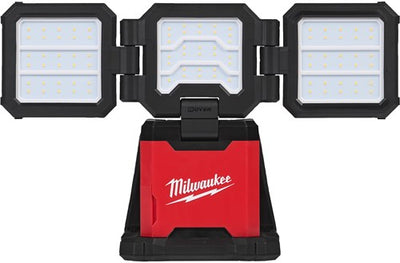 Milwaukee m18 mdtl-0 m18™ multidirektionales Arbeitslicht – 4933498149