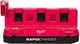 Milwaukee M18 MPC6 M18™ Mobile Packout™ 6-Schacht-Schnellladegerät – 4932498551