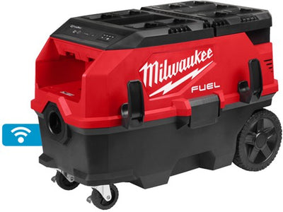 Milwaukee m18 onef2vc34m-0 Akku-Staubsauger | M18 AC DC 34 Liter M-Klasse – 4933498142