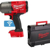 Milwaukee M18 Onefhiwf12-0x One Key Fuel 1 2 Schlagschrauber mit Reibring | ohne Akkus und Ladegerät - 4933459726