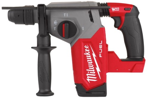 Milwaukee m18 onefhpx-0 | sds-plus Hammerbohrerkörper | 18v | ohne Akkus und Ladegerät - 4933478885