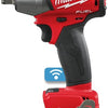 Milwaukee m18 oneiwf12-0x | one-key™ Akku-Schlagschrauber | ohne Akkus und Ladegerät in HD-Box - 4933459198