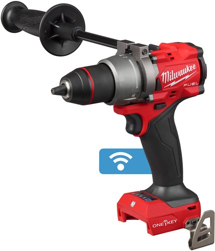 Milwaukee M18 OnePD3-0X M18 Fuel™ Schlagbohrmaschine 158 nm One-Key™ – 4933492798