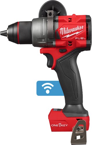 Milwaukee M18 OnePD3-0X M18 Fuel™ Schlagbohrmaschine 158 nm One-Key™ – 4933492798