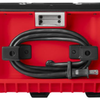 Milwaukee m18 prcdab+ Packout-Radio-Ladegerät | 18v | Li-Ion | exkl. Batterien und Ladegerät - 4933472112