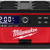 Milwaukee m18 prcdab+ Packout-Radio-Ladegerät | 18v | Li-Ion | exkl. Batterien und Ladegerät - 4933472112