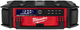 Milwaukee m18 prcdab+ Packout-Radio-Ladegerät | 18v | Li-Ion | exkl. Batterien und Ladegerät - 4933472112