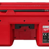 Milwaukee M18 Raddab+G2-0 M18 Radio Baustelle DAB+ – 4933492344